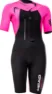 Black/Pink