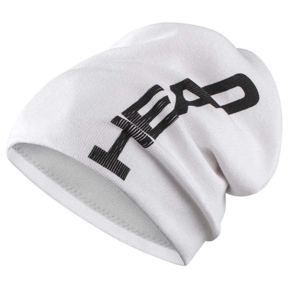 Head Mössa, White / black
