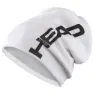 Head Mössa, White / black