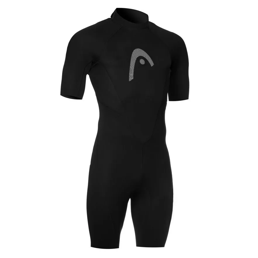 Head Multix VS - Man, Black/lime Head Multix VS - Man, Black/lime