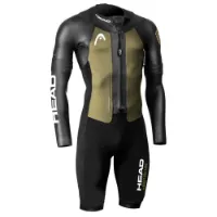 Head Myboost Pro Aero 4/2/1.5 Mm Dam Shorty Kvinna