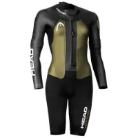 Head Myboost Pro Aero 4/2/1.5 Mm Shorty female Head Myboost Pro Aero 4/2/1.5 Mm Shorty female