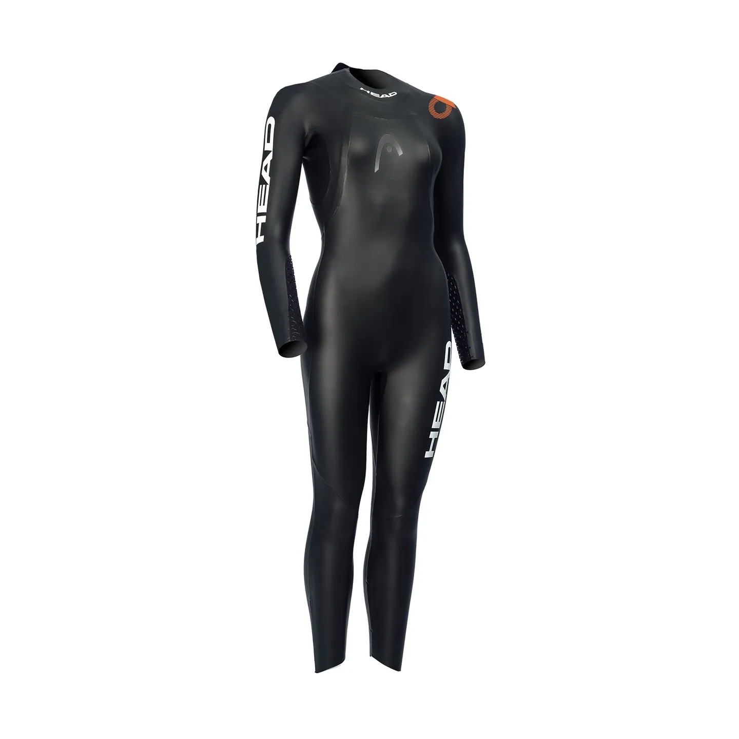 Head Openwater Shell 3.2.2 Dam Våtdräkt Head Openwater Shell 3.2.2 Dam Våtdräkt