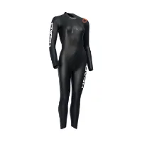 Head Openwater Shell 3.2.2 Dam Våtdräkt