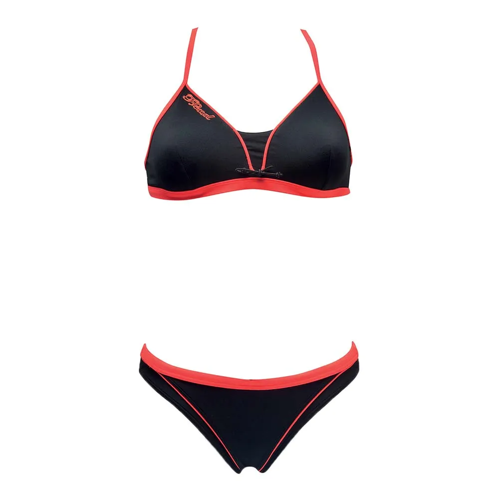 Head Pipe Pbt Bikini female, Black, IT 34 Head Pipe Pbt Bikini female, Black, IT 34