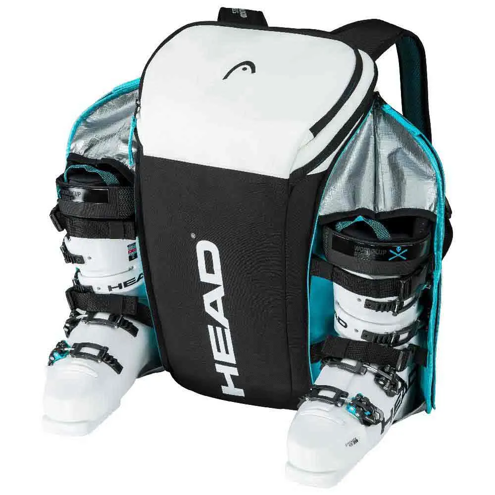 Head Rebels 30l Ryggstöd För Ryggsäck, One size