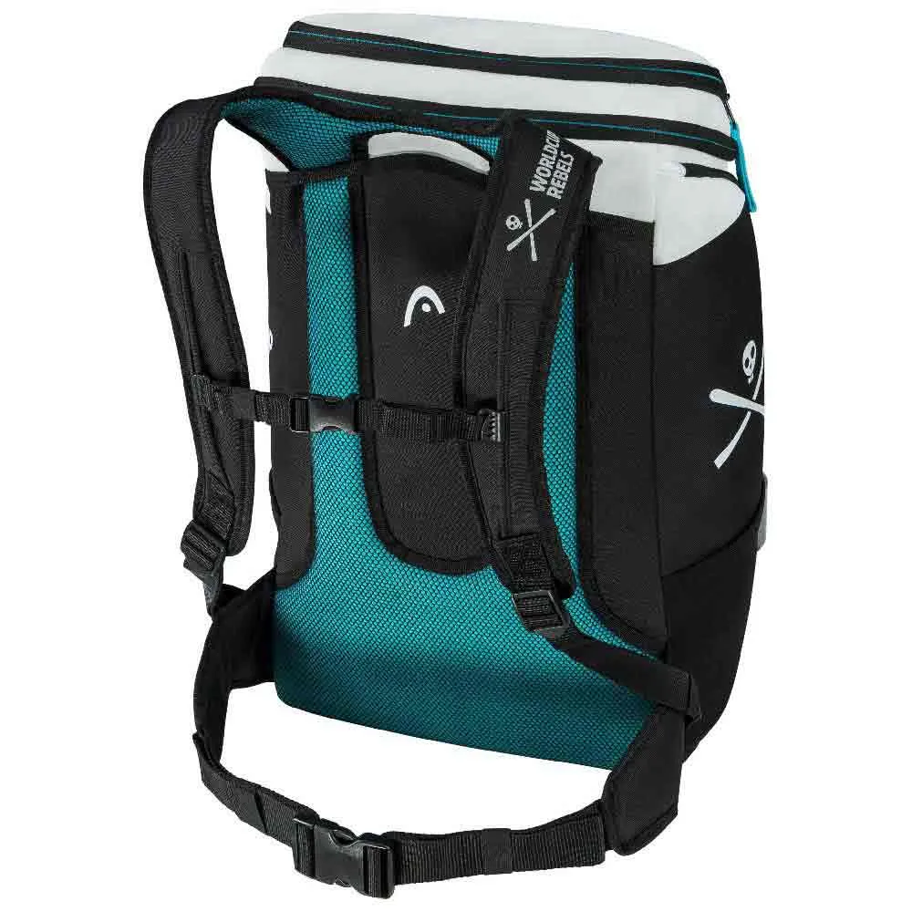 Head Rebels 30l Ryggstöd För Ryggsäck, One size