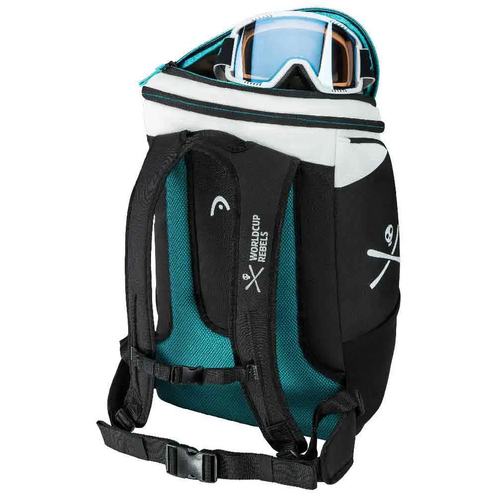 Head Rebels 30l Ryggstöd För Ryggsäck, One size