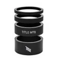 Head set Spacer Kit 1 1/8"
