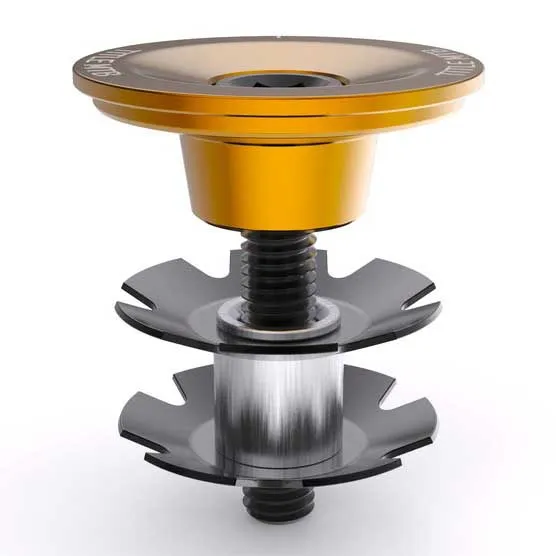 Head set Spacer Kit 1 1/8"