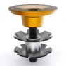 Head set Spacer Kit 1 1/8"