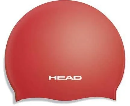 Head Silicone Flat Cap Kids, Black out Head Silicone Flat Cap Kids, Black out