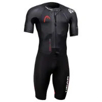 Head Sr The Aero Flex Pro Man Shorty female