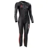 Head Sr The Aero Flex Race Lady Våtdräkt I Neopren unisex