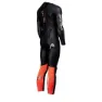 Head Sr The Aero Flex Race Man Våtdräkt I Neopren unisex
