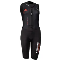 Head Sr The Aero Flex Sl Lady Shorty female