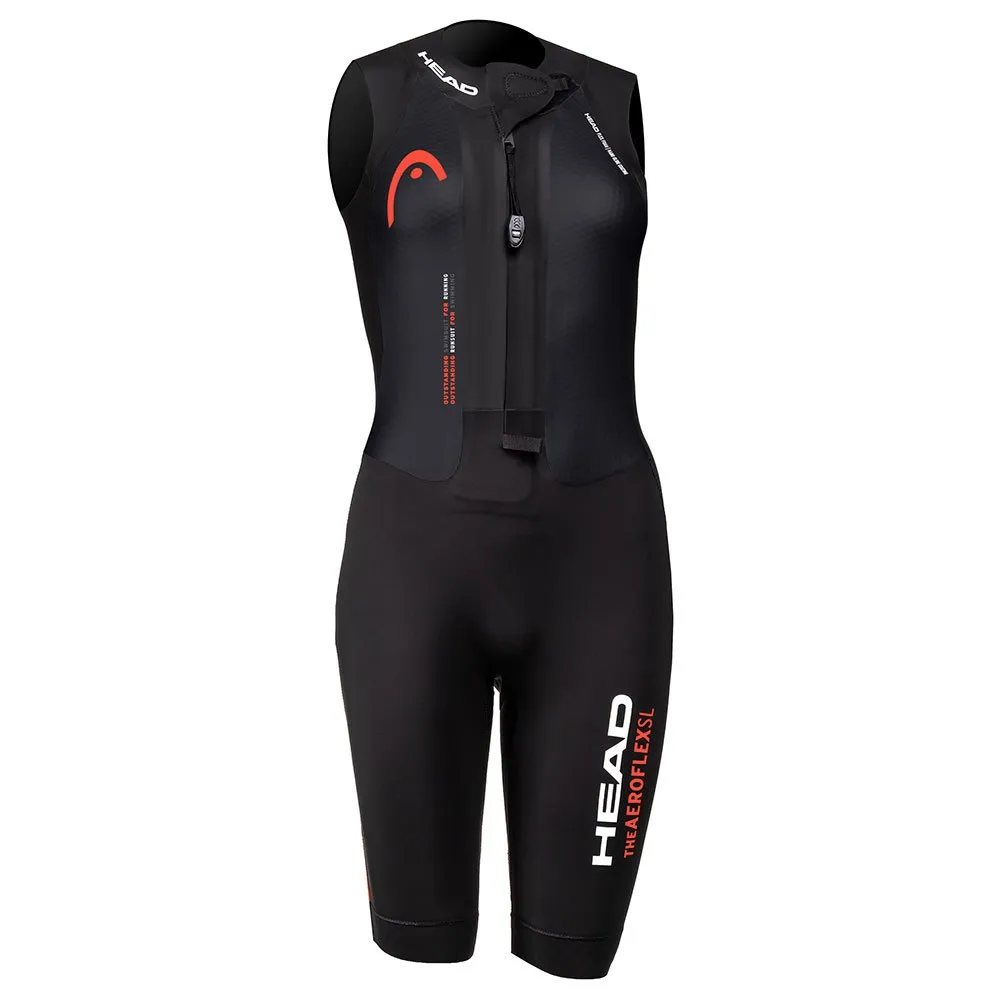 Head Sr The Aero Flex Sl Lady Shorty female Head Sr The Aero Flex Sl Lady Shorty female
