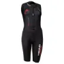 Head Sr The Aero Flex Sl Lady Shorty female