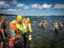 Head Swim Run MyBoost LITE Våtdräkt, Svart