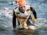 Head Swim Run MyBoost LITE Våtdräkt, Svart
