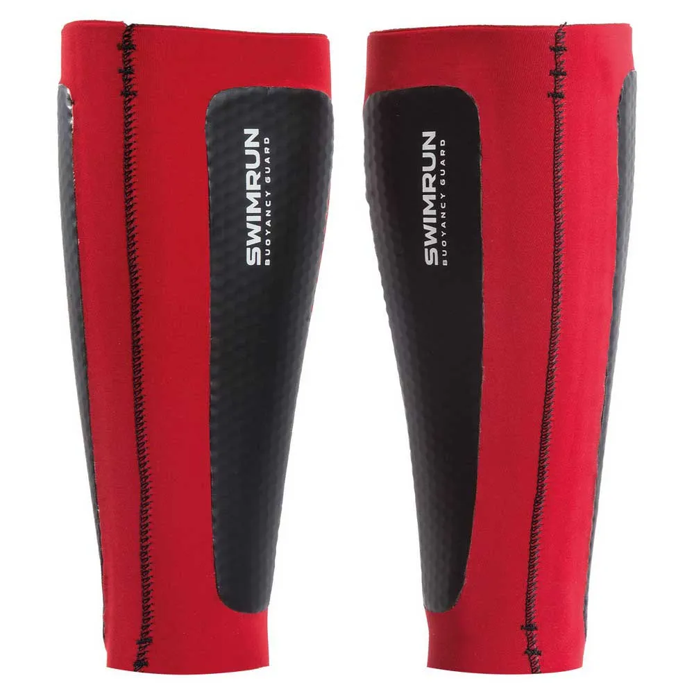 Head Swimrun Air Cell 4/2 Mm Benvärmare male