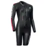 Head Swimrun Base Sl Dam Shorty female, Black, XS