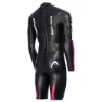 Head Swimrun Base Sl Dam Shorty female, Black, XS