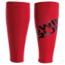 Head Swimrun Dx Flex 4/2 Mm Benvärmare male, Black / red, S