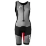 Head Swimrun Myboost Lite Shorty Refurbished female, Black / silver, L