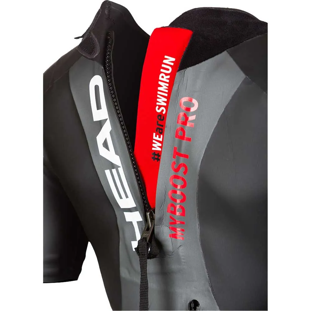 Head Swimrun Myboost Pro Shorty female