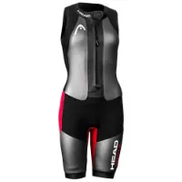 Head Swimrun Myboost Sl Shorty Refurbished female