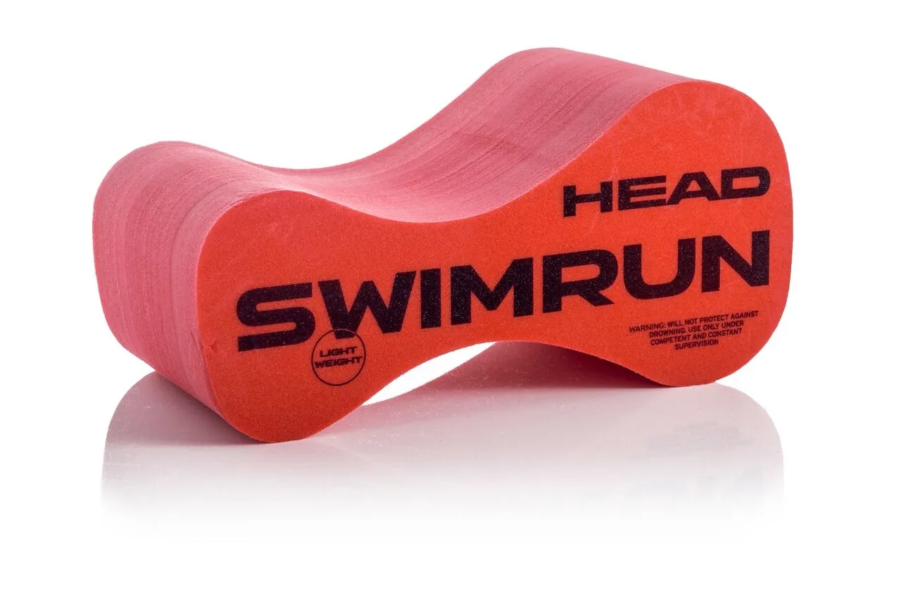 Head Swimrun Pull Buoy