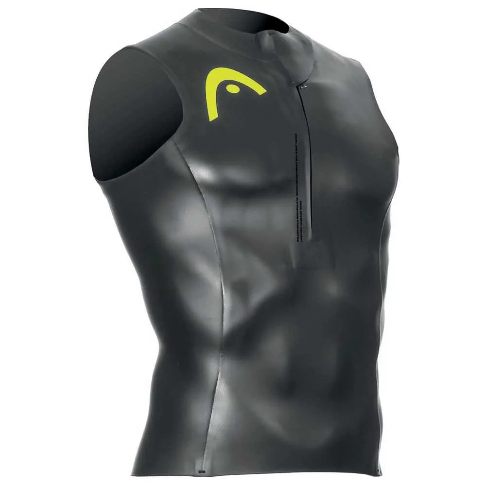 Head Swimrun Race 2/1.5 Mm Neoprenväst unisex