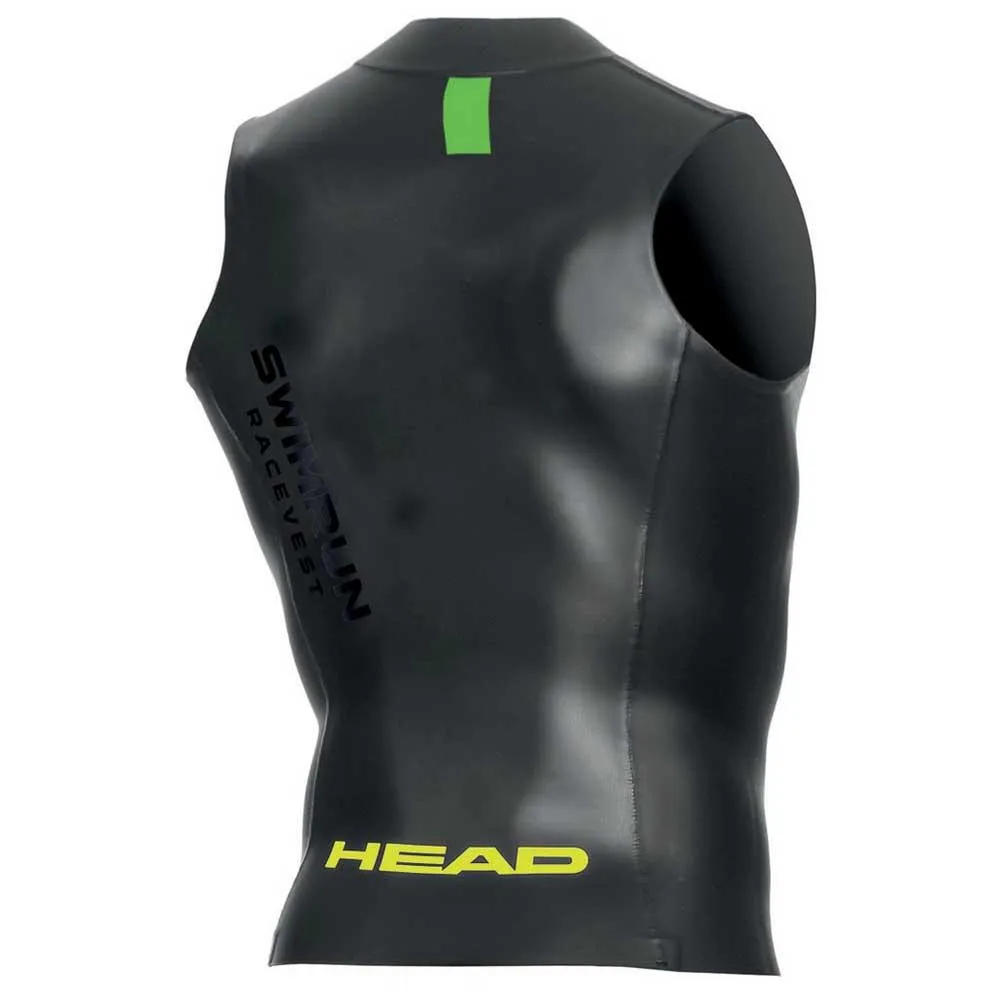 Head Swimrun Race 2/1.5 Mm Neoprenväst unisex