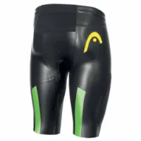 Head Swimrun Race 6/2/1 Mm Neopreneshorts unisex