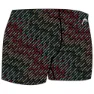 Head Team Printed Badbyxor Boxer male, Coloured, 11Y