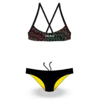 Head Team Printed Low Bikini male Head Team Printed Low Bikini male