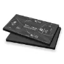 Head Tung Patch 15 Mm 2 Enheter unisex, Cloud, One Size