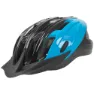 Black / Blue
