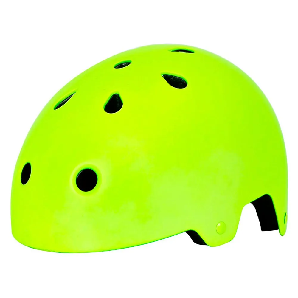 Headgy Sk-564 Stadshjälm Refurbished, Yellow fluo