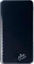 Heat Experience 10,000mah Powerbank Usba-Usbc, Black, One Size