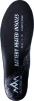Heat Experience APP Controlled Heated Insoles Heat Experience APP Controlled Heated Insoles