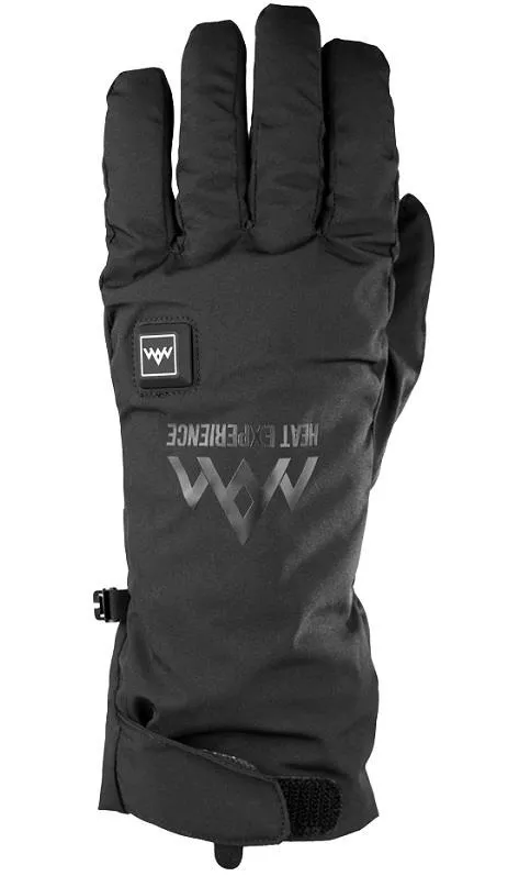 Heat Experience Heated Everyday Gloves Heat Experience Heated Everyday Gloves