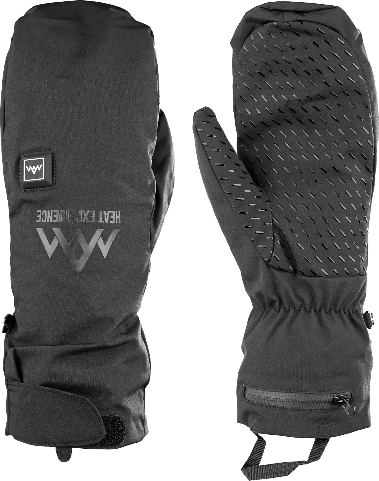 Heat Experience Heated Everyday Mittens Heat Experience Heated Everyday Mittens
