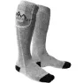 Heat Experience Heated Everyday Socks, Grey