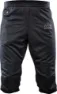 Heat Experience Heated Knee Pants, Black