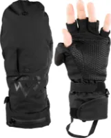 Heat Experience Heated Pullover Mittens Heat Experience Heated Pullover Mittens