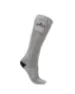 Heat Experience Heatx Heated Everyday Socks With Batteries V2, Grey