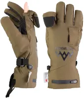 Heat Experience Hunting Gloves
