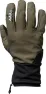 Heat Experience Light Hunt Gloves, Olive green